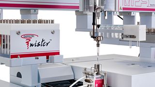 Gerstel-Twister (Gerstel)