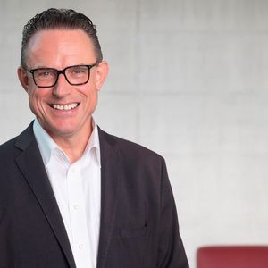 Pius Elmiger, Head of Development & Engineering bei der Striebig AG.(Bild:  Striebig AG)