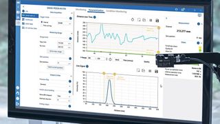Die Kombination von smarten Sensoren und intuitiver Software wie der Baumer Sensor Suite macht Anwendern die Nutzung von IO-Link enorm einfach.  (Bild: Baumer)