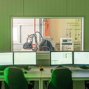 ASAP hat zwei neuen Prüfstände für High Performance E-Maschinen eingeweiht. Dabei gelang es dem Engineering-Dienstleister, die neuen Prüfeinheiten zusammen mit Kratzer Automation in nur wenigen Monaten in Betrieb zu nehmen.