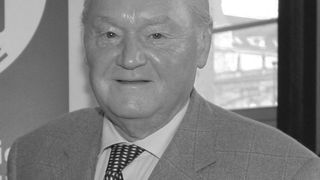 Dieter Berens engagierte sich ein Leben lang für die Ausbildung. (Bild: Landesverband)