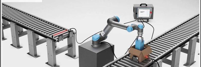 Universal Robots Academy: Wie wird ein Roboter programmiert?(Bild:  Universal Robots)