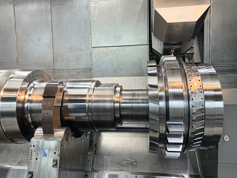 Impressionen vom WFL-Technologiemeeting 2024. (Bild: Sonnenberg)