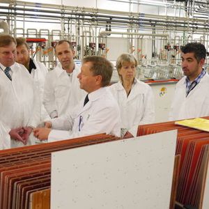 (Bild: Kieshauer/KSG Leiterplatten)