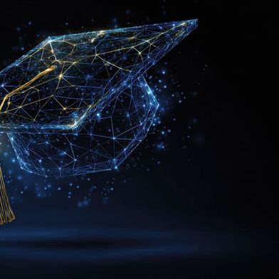 Künstliche Intelligenz muss zur grundlegenden Infrastruktur jeder Universität gehören, meint Prof. Dr. Meinel. (Bild: © Anca – stock.adobe.com)
