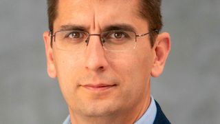 Gilles Mabire.  (Continental)