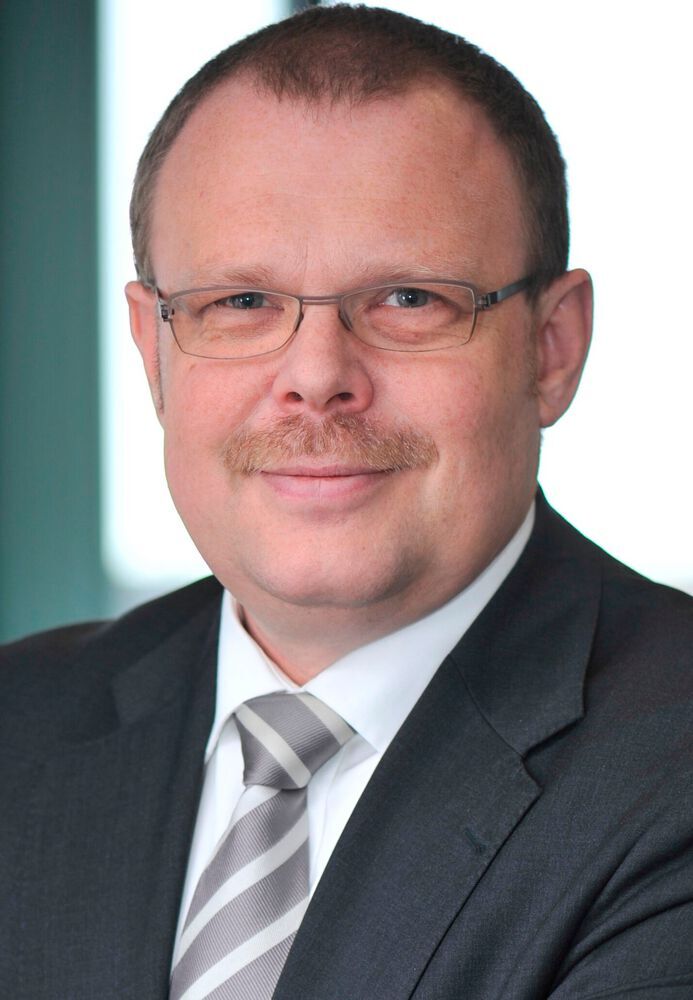 Michael Gießelbach, Regional Director DACH bei Radware