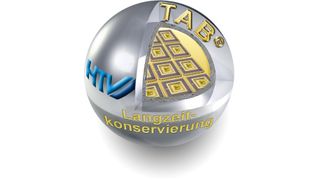 HTV bietet die Langzeitkonservierung von elektronischen Bauteilen und Baugruppen als Service. (HTV)