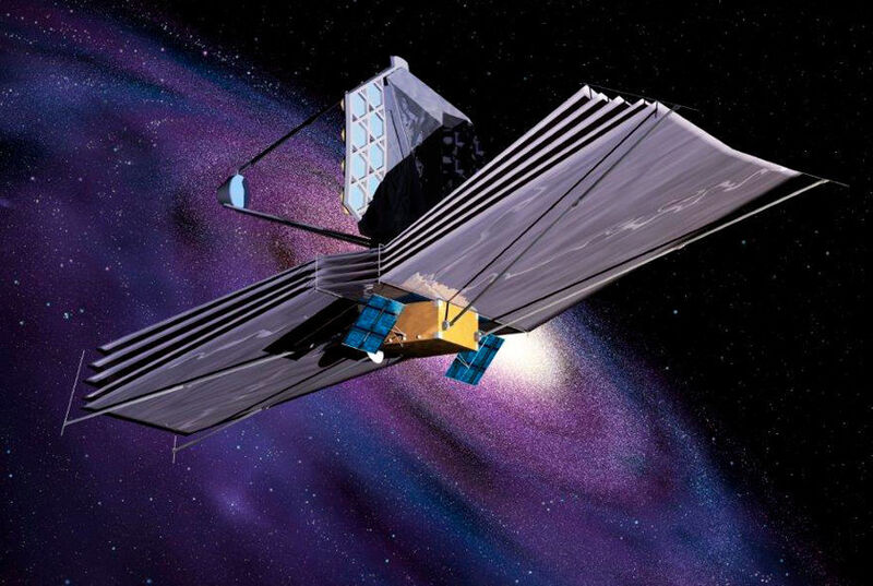 Die ESA (European Space Agency) plant für 2017 in ihrem StarTiger-Programm den Start zweier Satelliten um zu klären, warum es eine Million Kilometer von der Sonne entfernt heißer ist als auf ihrer Oberfläche... (ESA)
