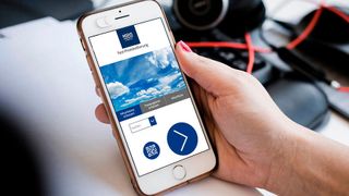 Die Corona-Selbsttest‐App sorgt für eine schnelle und lückenlose Dokumentation der Testergebnisse. (Modus Consult AG)