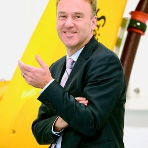 (Industrie Kommunikation Högel)