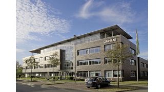Abb. 1: Seit 2001 hat Omnilab seinen Hauptsitz im Technologiepark an der Universität Bremen.  (Bild: Omnilab)