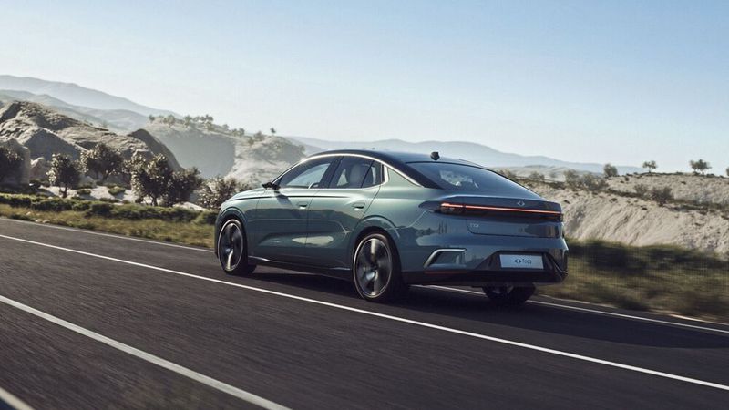 Überraschend hat Togg bekannt gegeben, im Herbst 2024 schon in Deutschland zu starten. Ob der T10F im kommenden Jahr dann hierzulande erhältlich ist, steht aber nicht fest. (Bild: Togg)