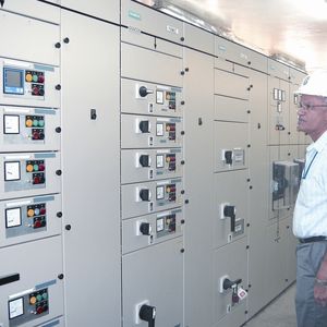 Für Abdullah Masoud, Engineering Manager bei Petrochemical Industries Company (PIC), sind die Diagnosemöglichkeiten des Motormanagement-Systems die ideale Basis, um eine vorausschauende, zustandsorientierte Wartung umsetzen zu können. 