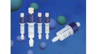 Sepapure-FPLC-Säulen (Knauer)