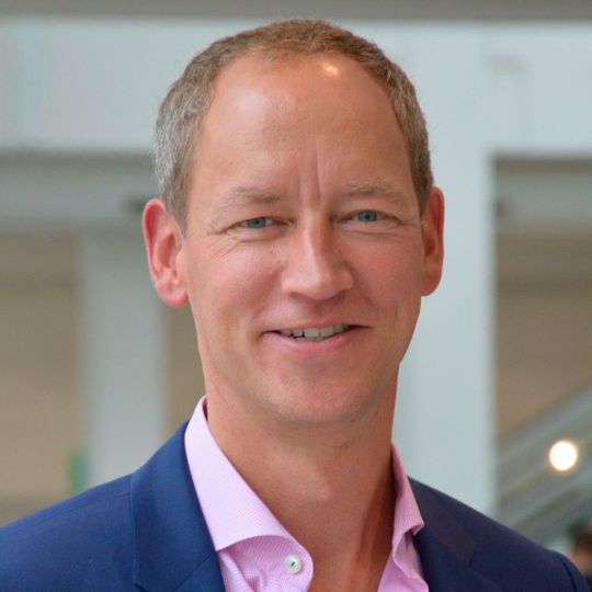 Malte Krüger ist Geschäftsführer von Mobile.de. In den kommenden Monaten will er die Funktionen Preisbewertung und Finanzierung einführen.(Bild:  Achter/»kfz-betrieb«)