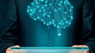 Wood and Cognite will leverage physics-based models and AI to quickly provide advanced analytics that drive more profitable and sustainable industrial operations. (Deposit Photos )