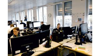 Die Zahl der Unfälle ist stark rückläufig. Das bedeutet die Innovation Group hat weniger zu steuern, den Partnerwerkstätten fehlt das Volumen. (Innovation Group)