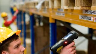 Raben ist weiterhin für die Distribution der Motorräder aus dem Haus BMW verantwortlich. (Bild: Raben Group)