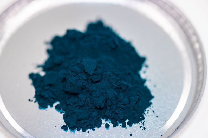 Northvolt is using a material called Prussian White for its sodium-ion cathode. (Source: Northvolt AB)