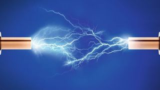 Starkstromverbindungen müssen so ausgelegt sein, dass die magnetischen Streufelder sowie Erdschlaufenströme weder gesetzliche noch technische Grenzwerte verletzen. (©Destina - stock.adobe.com)