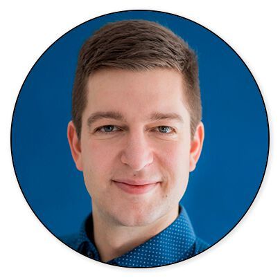 Martin Ruf ist Speaker auf der MCTTP-Konferenz (14. & 15. September 2023, München). 
