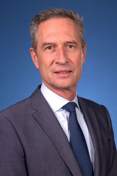 Kurt Lefevere übernimmt zum 1. November 2026 die Funktion des Group President bei Air Products. (Bild: Air Products)