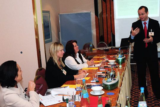  (Archiv: Vogel Business Media)