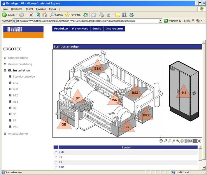  (Archiv: Vogel Business Media)