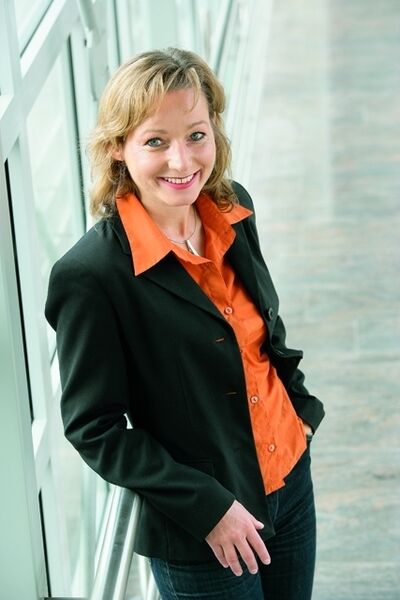 Regina Böckle, Redaktion IT-BUSINESS (Archiv: Vogel Business Media)