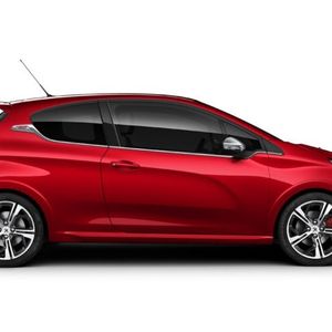 (Peugeot)