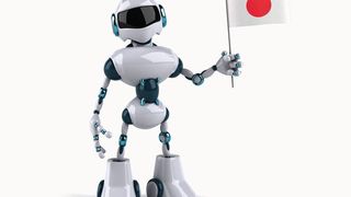 Japan ist die weltweite Nummer eins unter den Herstellern von Industrie-Robotern.  (©julien tromeur - Fotolia.com)