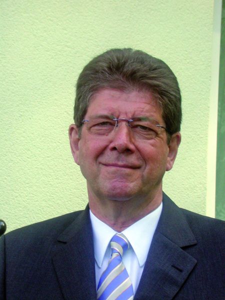Rainer Schenkel, Wirtschaftsprüfer und Aufsichtsratsmitglied (Archiv: Vogel Business Media)