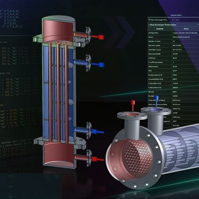 FeatureScript ist die Onshape-eigene Programmiersprache für die CAD-Automatisierung.  (Bild: PTC)