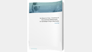 Whitepaper Cover: AlphaGate Automatisierungstechnik GmbH