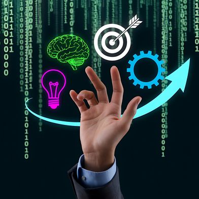 Der Vortrag "Aus dem Leben eines Konstruktionsleiters: Wo Smart Engineering wirklich funktioniert" zeigt Teilnehmern des Konstruktionsleiter-Forums 2026 Wege auf, um die eigene Produktentwicklung effizienter zu gestalten. (Bild: © Zee – stock.adobe.com_KI-generiert)