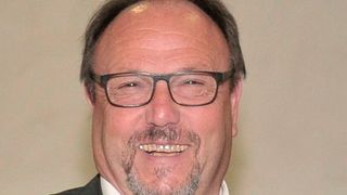 Rolf Stoppanski, Obermeister der Kfz-Innung Karlsruhe. (Bild: Kfz-Innung)