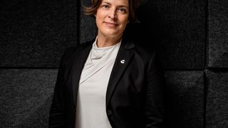Helen Blomqvist ist Präsidentin des schwedischen Zerspanungswerkzeug-Herstellers Sandvik Coromant. Sie legt Zerspanern folgendes ans Herz: „Nachhaltigkeit, Digitalisierung und exaktere Nachfrageprognosen werden an Bedeutung gewinnen. Sehen Sie das als Chance!“ (Bild: Sandvik Coromant)