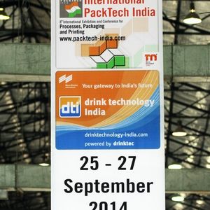 drink technology India (dti) and International PackTech India are entering into the third year of their successful association, highlighting the latest technological advancements catering to the beverage and food industry.