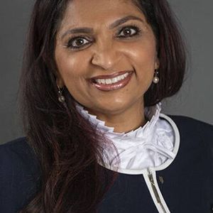 Mamaha Chamarthi: Seit 1. August 2024 Senior Vice President und Chief Digital Officer bei Goodyear Tire & Rubber Company.(Bild:  The Goodyear Tire & Rubber Company)