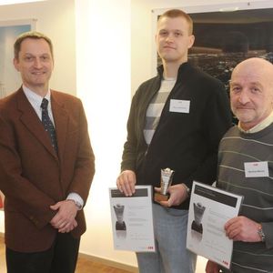 (Archiv: Vogel Business Media)