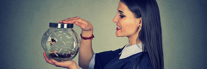 Der Geist muss aus der Flasche: Der von der EU verabschiedete Data Act soll Europa im Wettkampf um Innovationen neue Perspektiven eröffnen. Der Geist muss aus der Flasche: Der von der EU verabschiedete Data Act soll Europa im Wettkampf um Innovationen neue Perspektiven eröffnen.