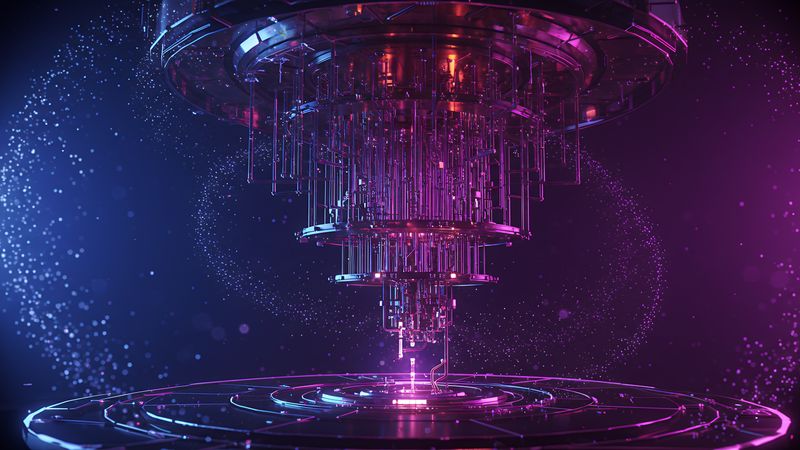 Quantinuum und die Mitsubishi wollen die Anwendung von Quantencomputing in der industriellen Fertigung und im Design untersuchen und vorantreiben (Symbolbild). (Bild:  © abangaboy/stock.adobe.com)