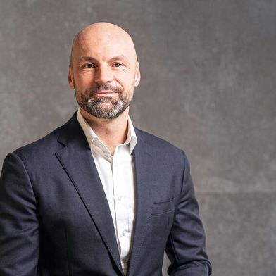 Michael Pupala ist ab Mai neuer Sprecher der Geschäftsführung der BDK. (Bild: Bank Deutsches Kraftfahrzeuggewerbe)