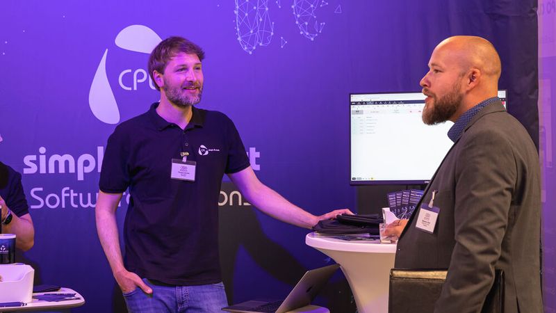 Das neueste Produkt von Softwareanbieter CPL ist eine Videoplattform, auf der Autohändler ihren Kunden Videos aus der Annahme oder der Werkstatt zur Verfügung stellen können. (Bild: Stefan Bausewein)