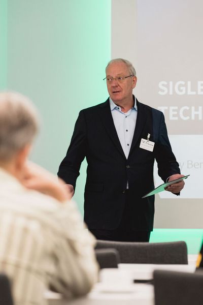 Power of Electronics 2023 (Bild: Stefan Bausewein)