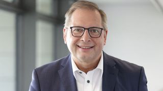 
Prof. Dr. Karl Broich, Präsident des Bundesinstituts für Arzneimittel und Medizinprodukte (BfArM). (Bild: © BfArM/Jörn Wolter)