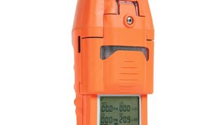 Das neue Ventis MX4 Mehrgaswarngerät für den mobilen Einsatz  (Bild: Leopold Siegrist)