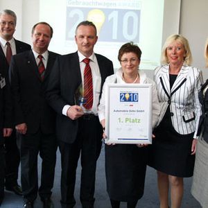 (Archiv: Vogel Business Media)