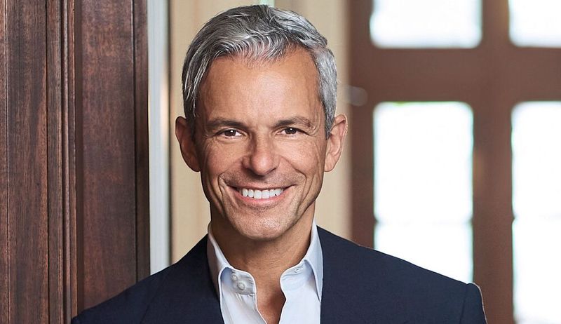 Robert Dahdah: „Ich freue mich sehr, mit PTC einem Branchenführer beizutreten, dessen Software eine entscheidende Rolle dabei spielt, wie Hersteller die Produkte entwickeln, herstellen und warten.“(Bild:  PTC)